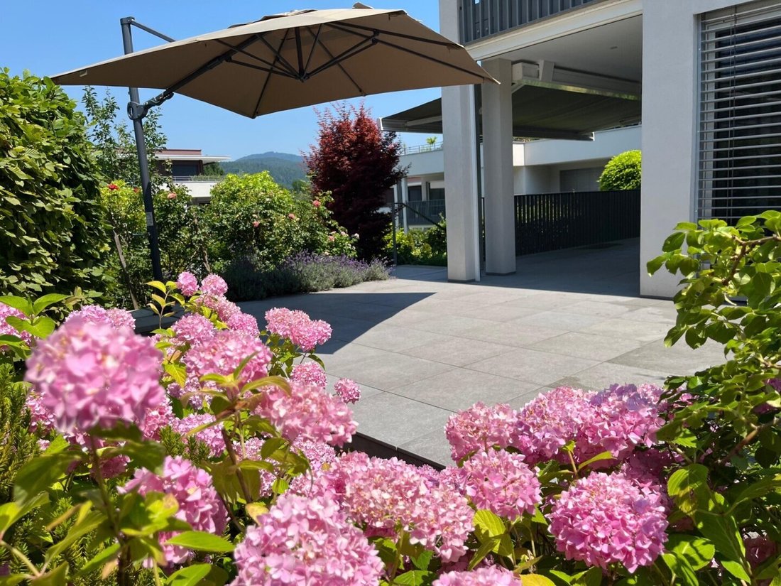 Apartment in Velden am Wörther See, Carinthia, Austria 4 - 17500215