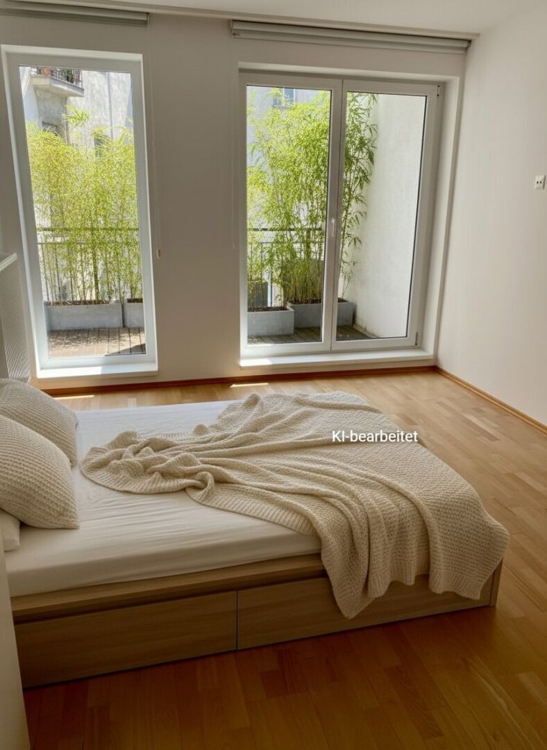 Appartamento a Vienna, Vienna, Austria 5 - 18325898
