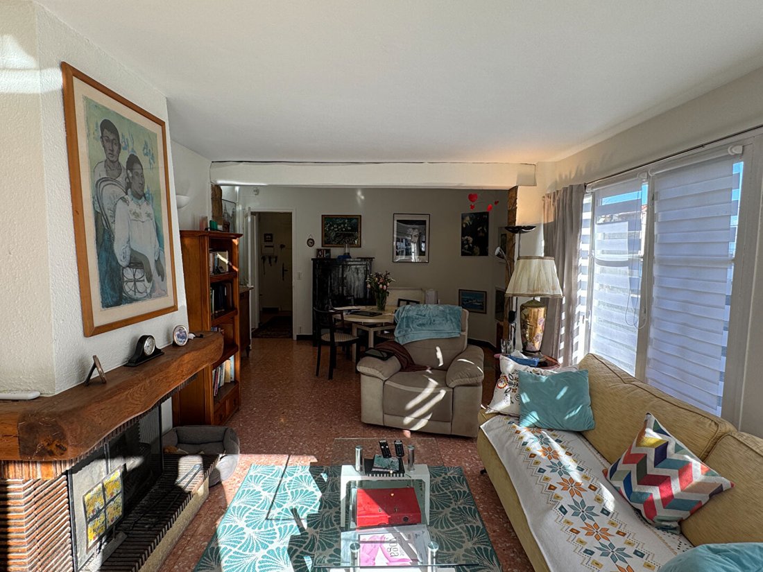 Villa in Sainte Anne, Vence, France 4 - 18326001