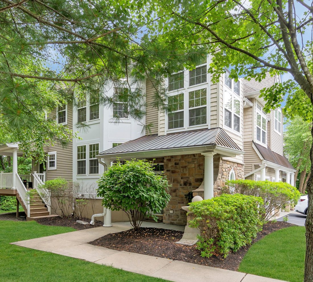 House in Stafford Township, New Jersey, United States 1 - 18325821