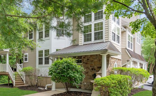 House in Stafford Township, New Jersey, United States 1