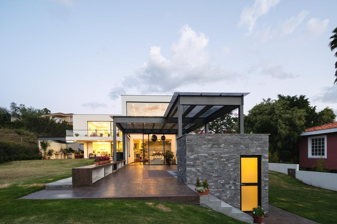 House in Quito, Pichincha, Ecuador 3 - 18326096