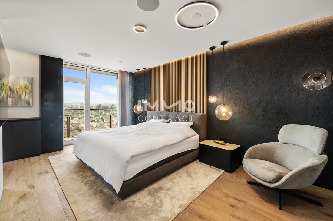 Apartment in Vienna, Wien, Austria 5 - 18325969