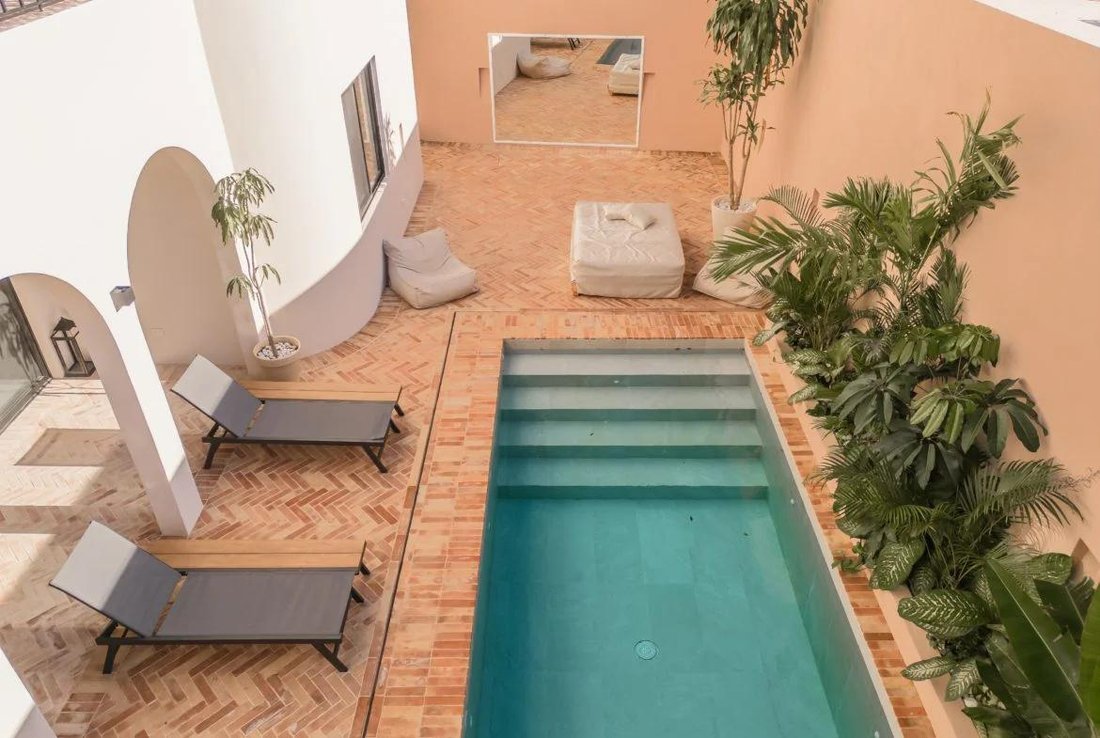 Villa a Alma Tulum Hotel, Quintana Roo, Messico 4 - 18326172