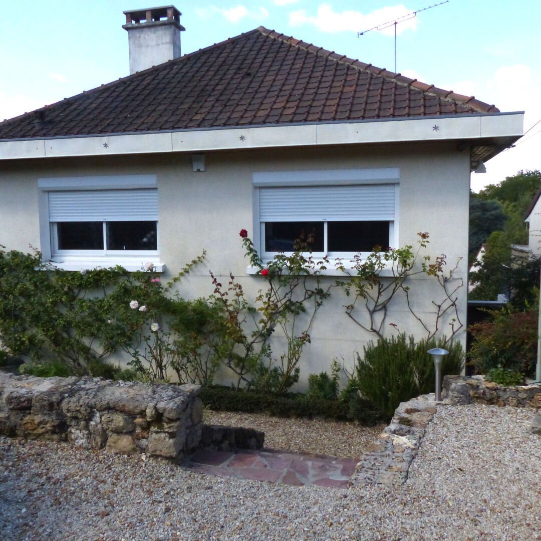 Villa in Sud Yvette, Saint-Rémy-lès-Chevreuse, France 2 - 18326007