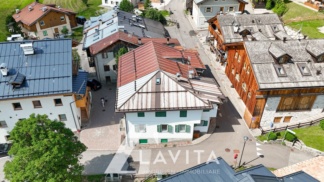 House in Mazzin, Trentino – Alto Adige/Südtirol, Italy 4 - 18326036