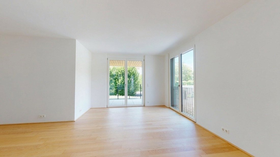 Apartment in Klosterneuburg, Lower Austria, Austria 2 - 18325935