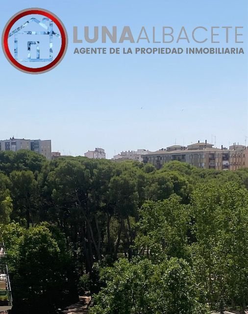 Penthouse in Albacete, Castile-La Mancha, Spain 5 - 18326223