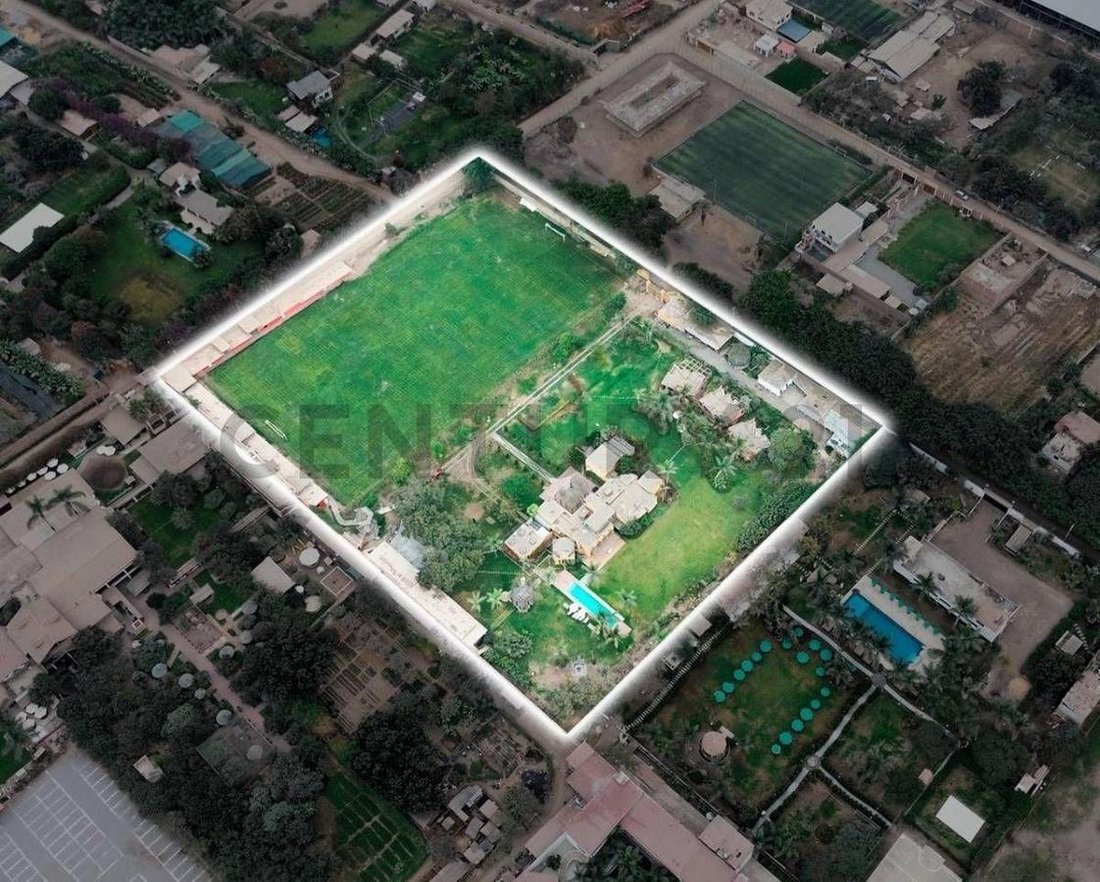 Land in Lima, Belarus 1 - 18326044