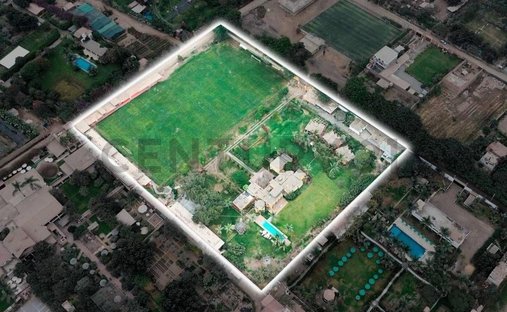 Land in Lima, Belarus 1
