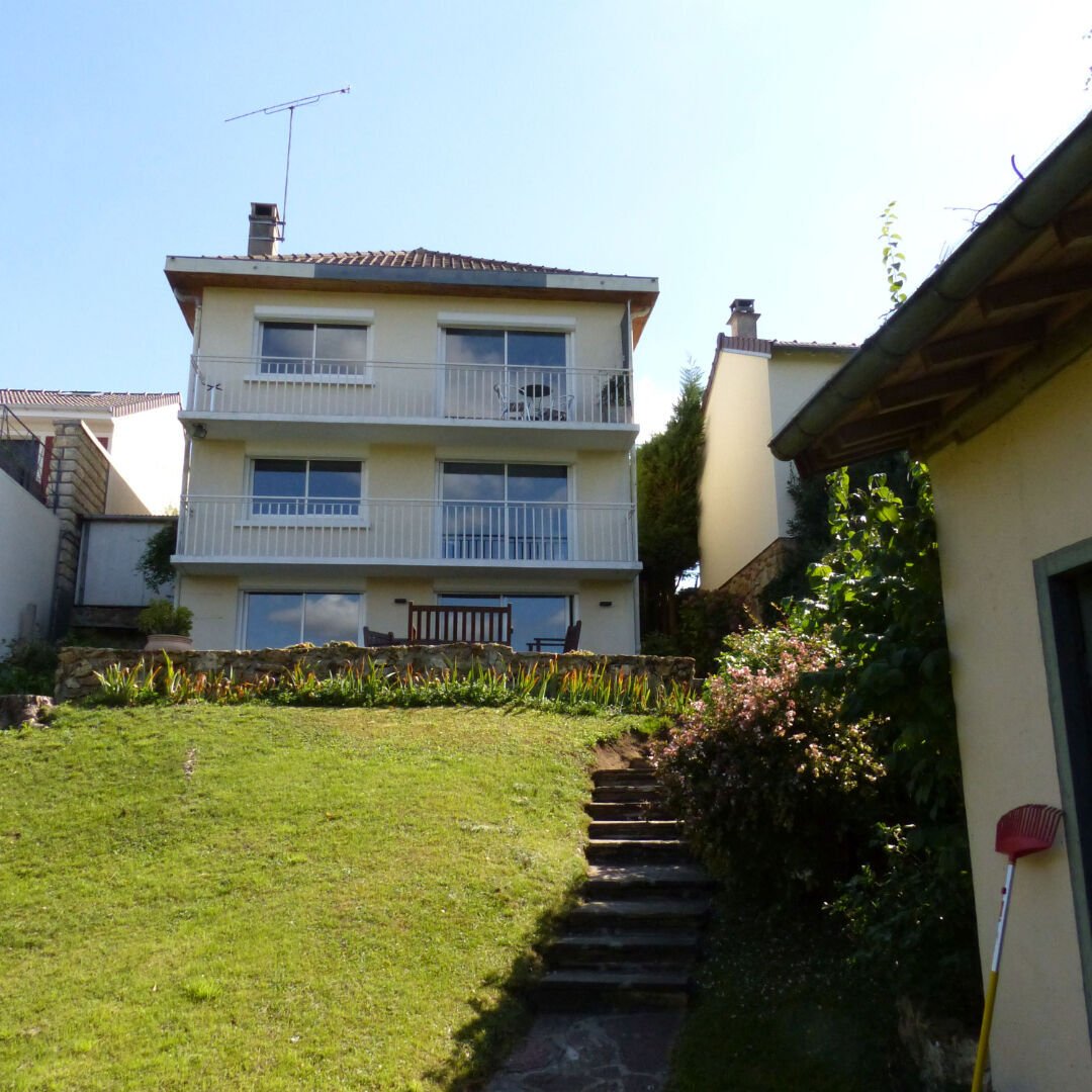 Villa in Sud Yvette, Saint-Rémy-lès-Chevreuse, France 1 - 18326007