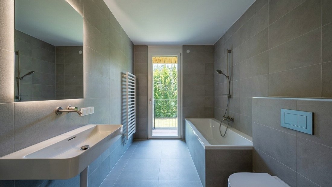Apartment in Klosterneuburg, Lower Austria, Austria 5 - 18325935