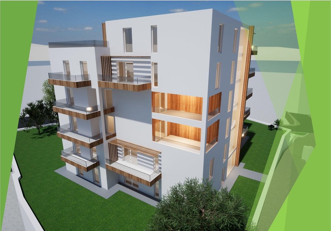 Land in Center - Semi-Center, Cantu, Lombardy 5 - 17739669