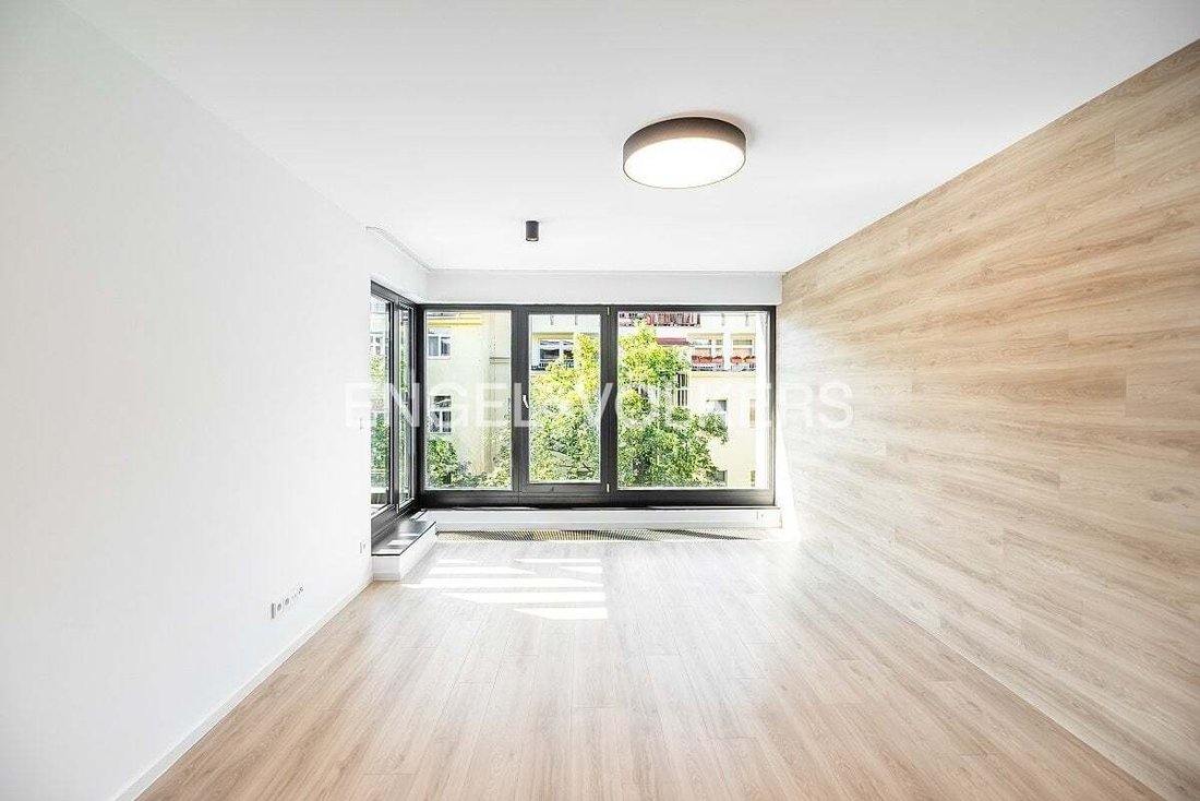 Apartment in Praha, Czechia 5 - 18325330