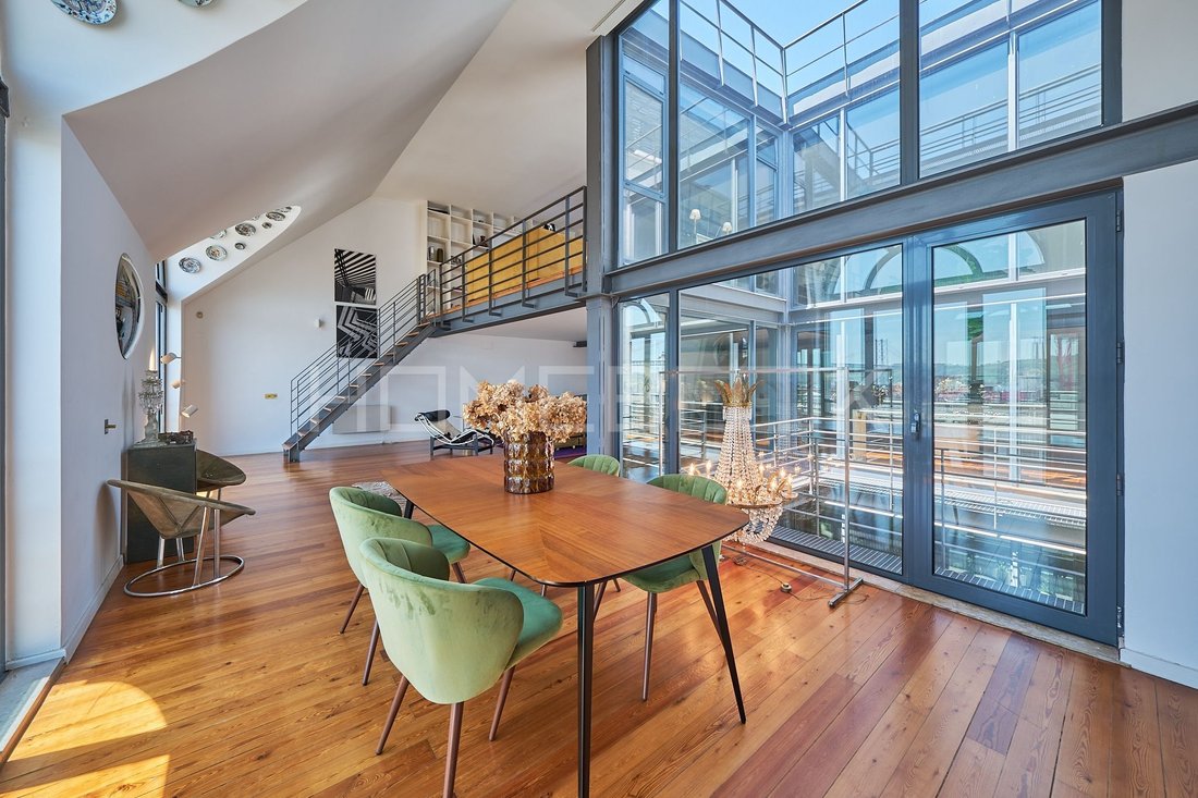 Apartamento en Estrela, Lisboa, Portugal 2 - 18326290