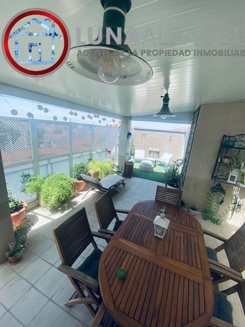 Penthouse in Albacete, Castile-La Mancha, Spain 4 - 18326223
