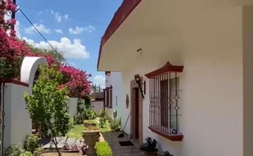 Haus in Monterrey, Nuevo León, Mexiko 1