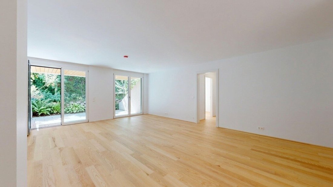 Apartment in Klosterneuburg, Lower Austria, Austria 5 - 18325901