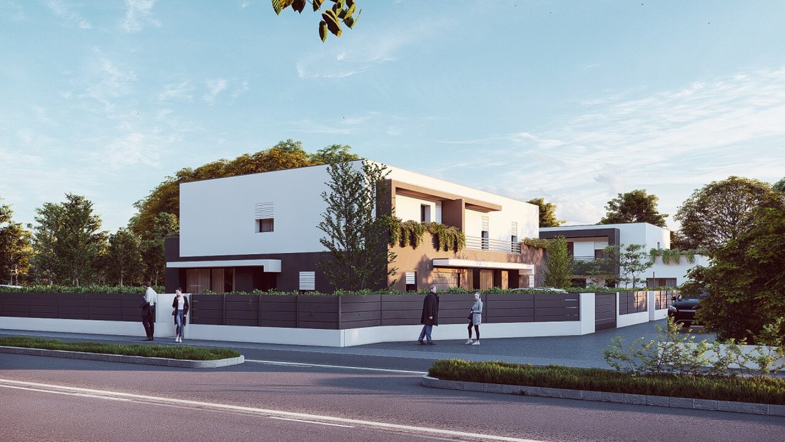 House in Rubano, Veneto, Italy 3 - 18326018