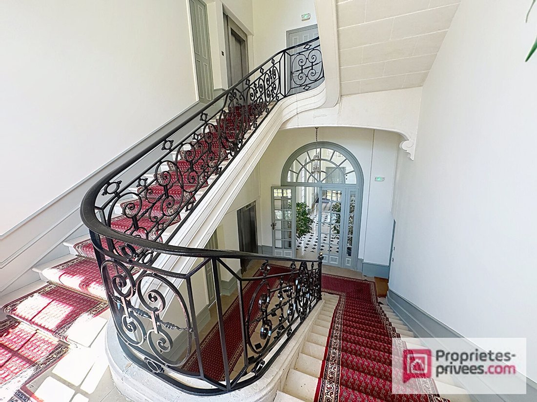 Appartamento a Deauville, Normandia, Francia 5 - 18325984