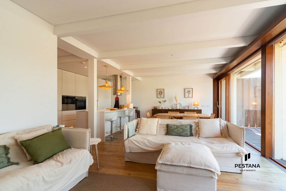 Appartement à Carvalhal, Setúbal Municipality, Portugal 3 - 18326293