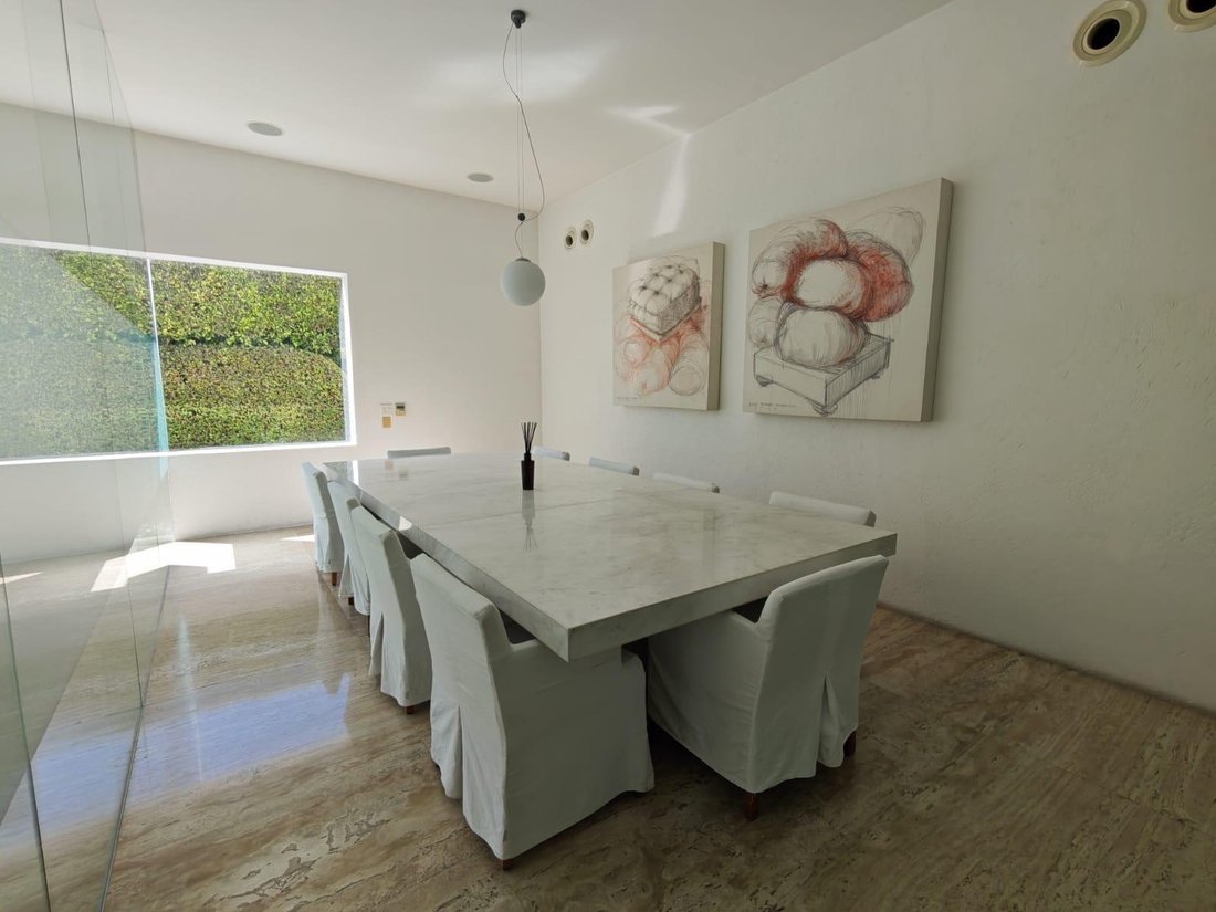 Apartment in Tlaxcalancingo, Puebla, Mexico 4 - 18326079
