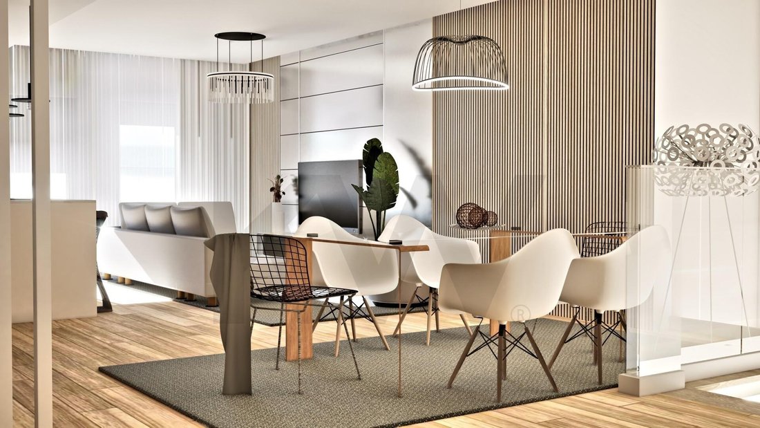 Apartment in Silveira, Lisbon, Portugal 1 - 18325801