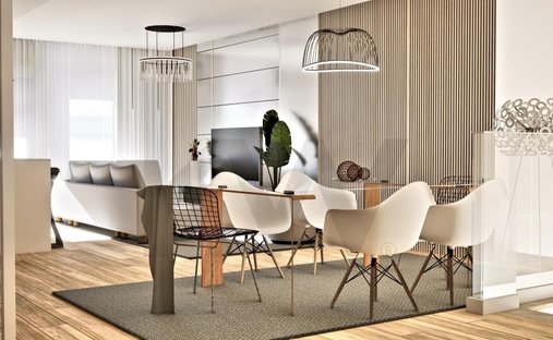 Apartment in Silveira, Lisbon, Portugal 1