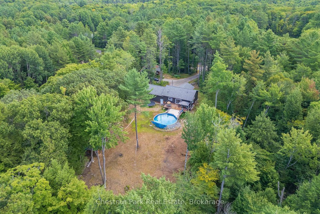 House in Huntsville, Ontario, Canada 2 - 18325434