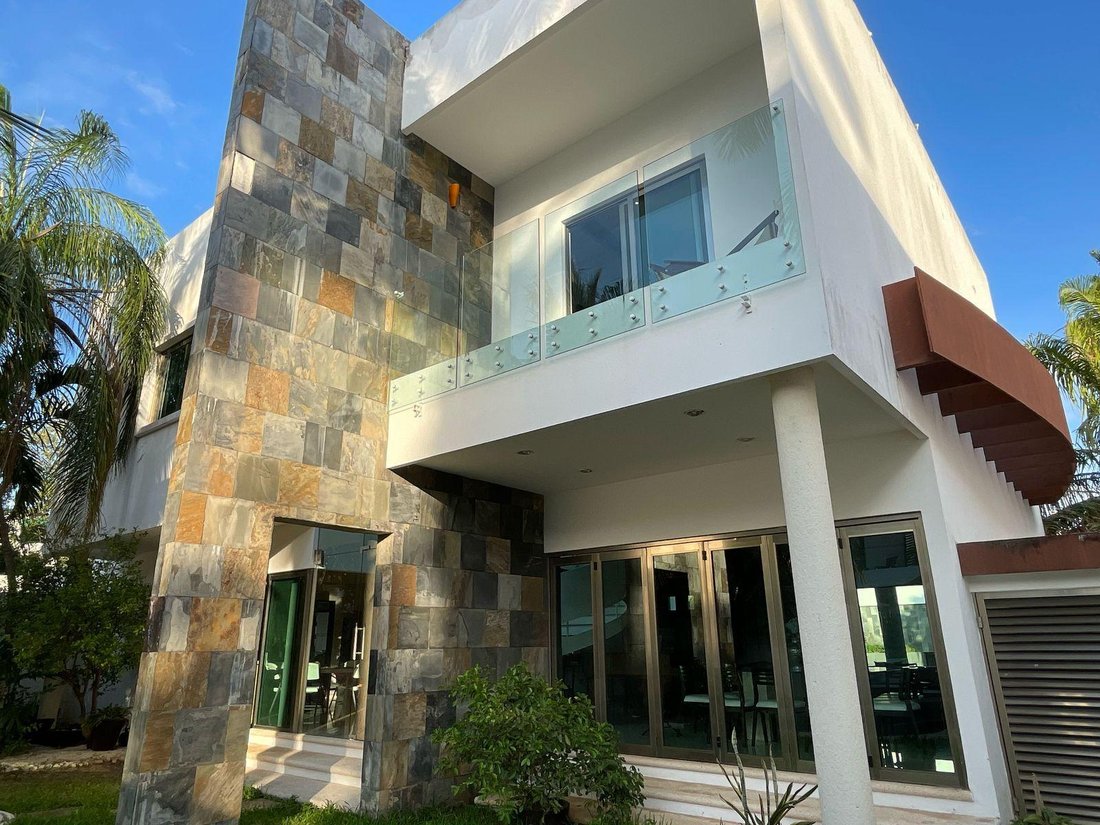 Casa a Cancún, Quintana Roo, Messico 3 - 18326133