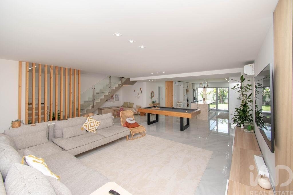 Townhouse in Leiria, Pousos, Barreira e Cortes, Leiria District, Portugal 5 - 18326127