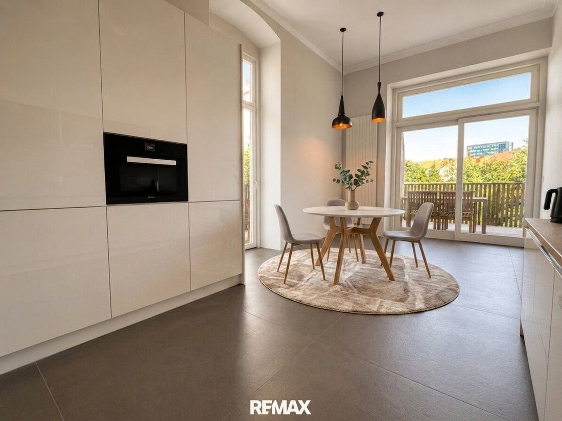 Apartamento en Klagenfurt, Carintia, Austria 1 - 18198518