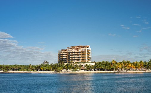 Apartment in Playa del Carmen, Quintana Roo, Mexico 1
