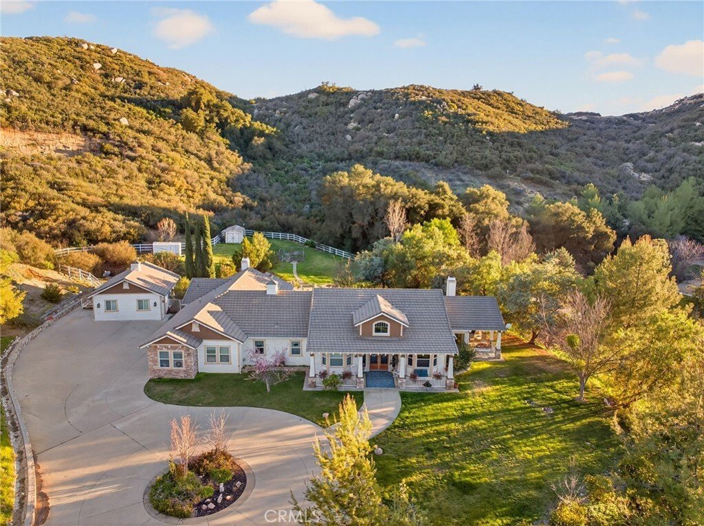 House in Murrieta, California, United States 2 - 17348376