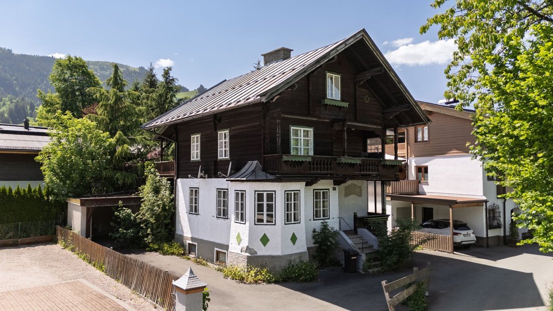 House in Kitzbuhel, Tyrol, Austria 2 - 18325978