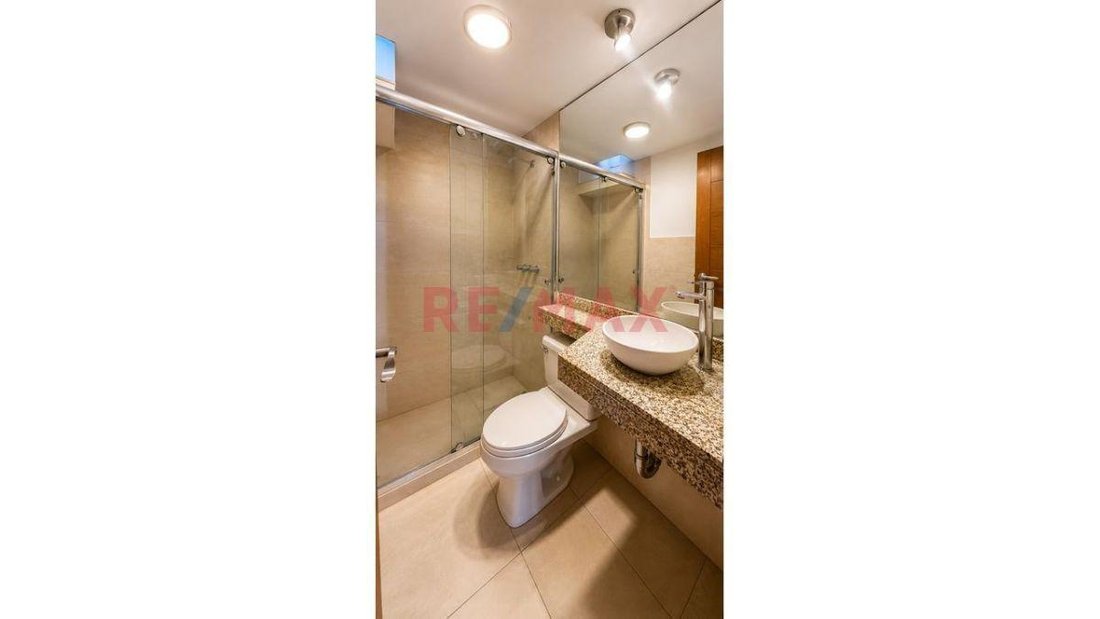 Apartment in Lima, Belarus 4 - 18326082