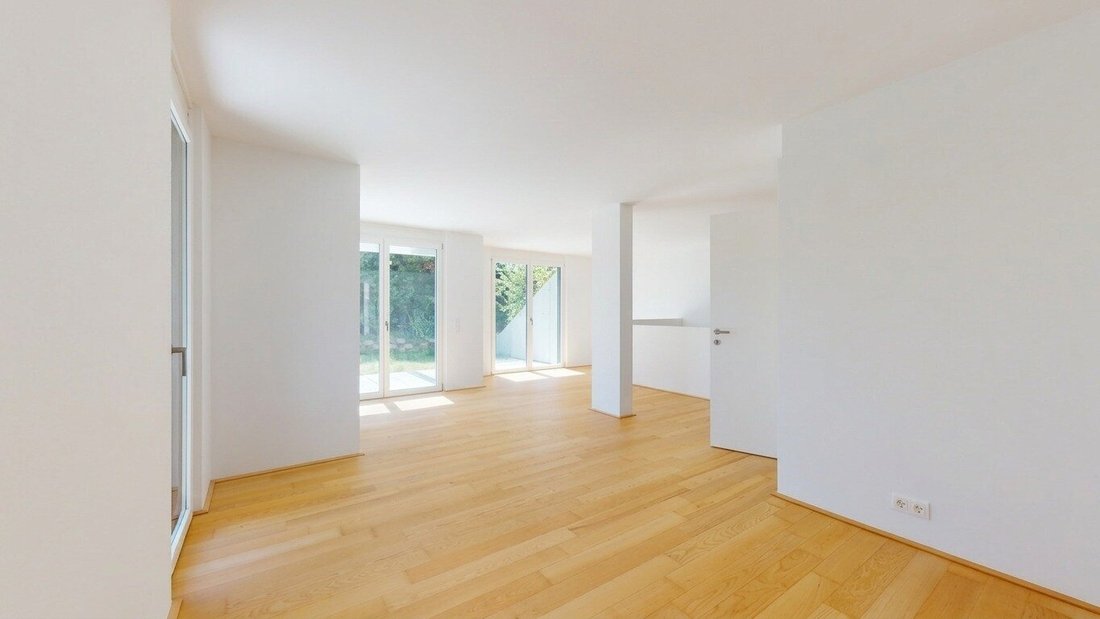 Appartamento a Klosterneuburg, Bassa Austria, Austria 2 - 18325902