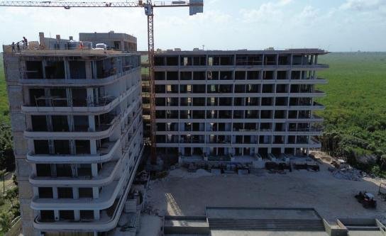 Apartment in Cancún, Quintana Roo, Mexico 5 - 18326107