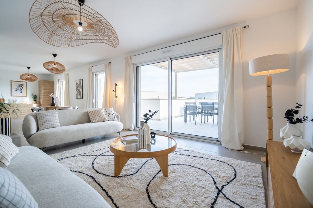 Apartment in Bel Air-Alaï, Francheville, France 2 - 17753576