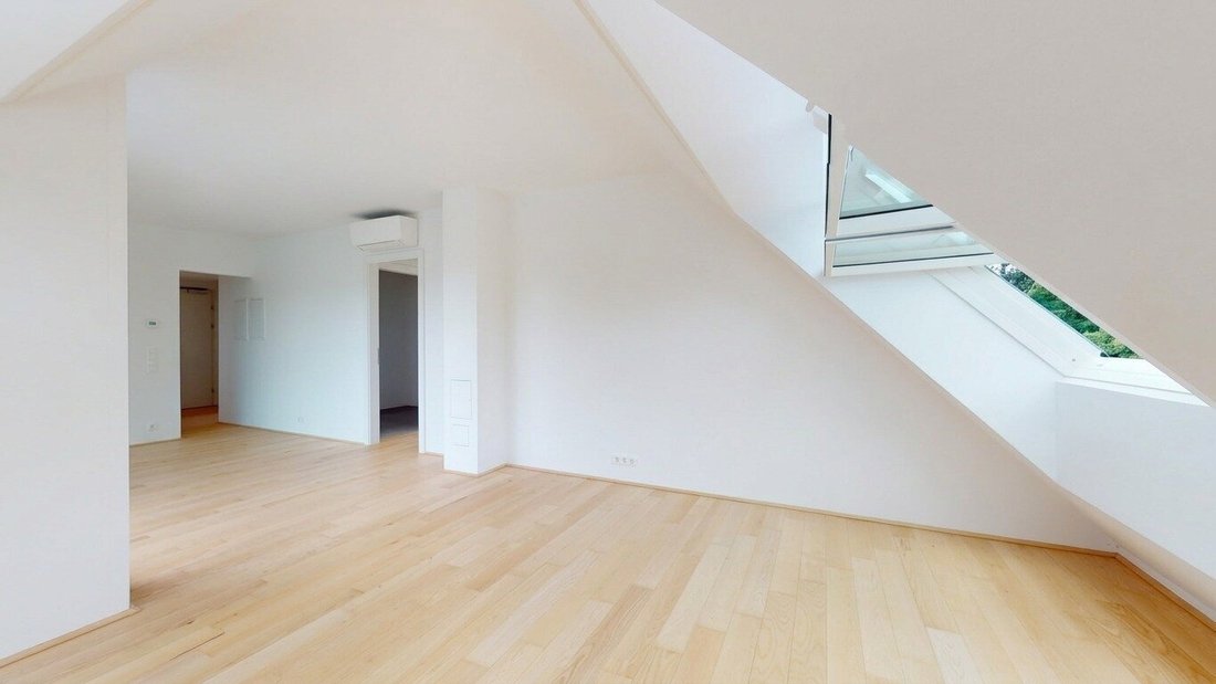 Penthouse in Klosterneuburg, Lower Austria, Austria 5 - 18325906