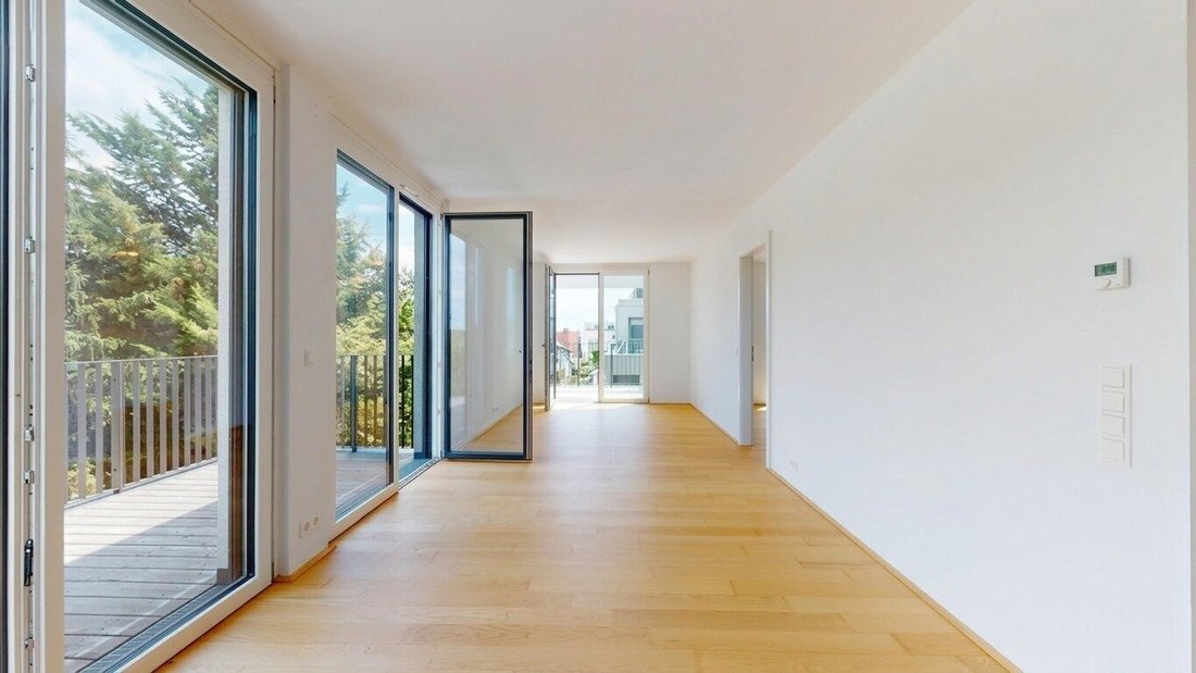 Apartment in Klosterneuburg, Lower Austria, Austria 2 - 18325923