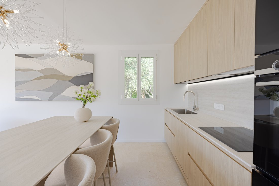 Villa in La Turbie, Provence-Alpes-Côte d'Azur, France 5 - 18325405