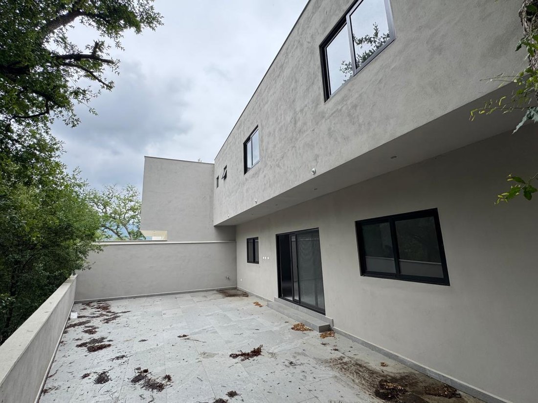 House in Santiago, Nuevo Leon, Mexico 5 - 18326062
