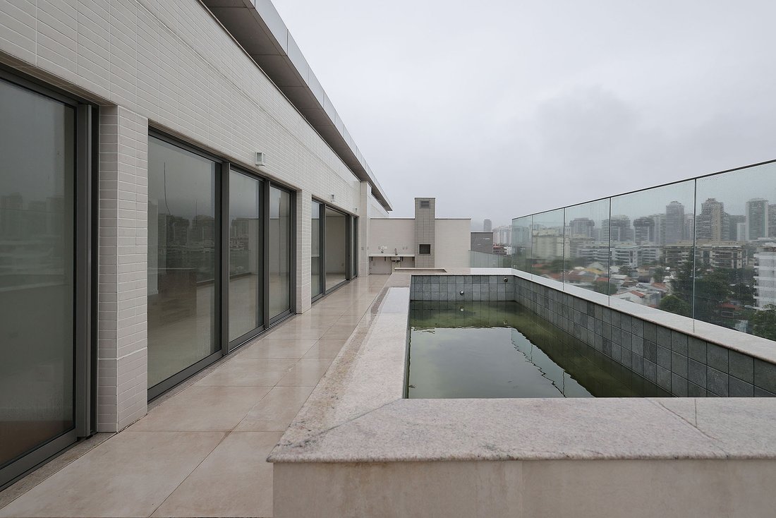 Apartment in Rio de Janeiro, State of Rio de Janeiro, Brazil 4 - 18325859