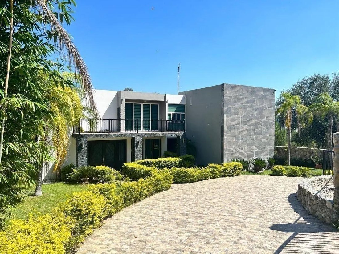 Land in Raíces, Nuevo Leon, Mexico 1 - 18326112