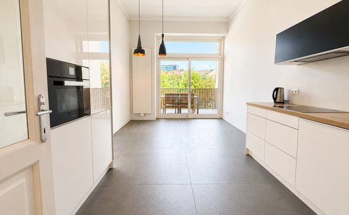 Apartment in Klagenfurt am Wörthersee, Carinthia, Austria 1