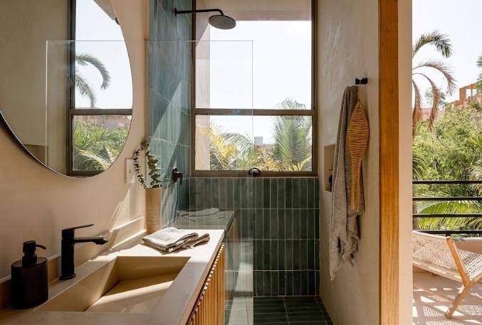 Wohnung in Alma Tulum Hotel, Quintana Roo, Mexiko 4 - 18326116