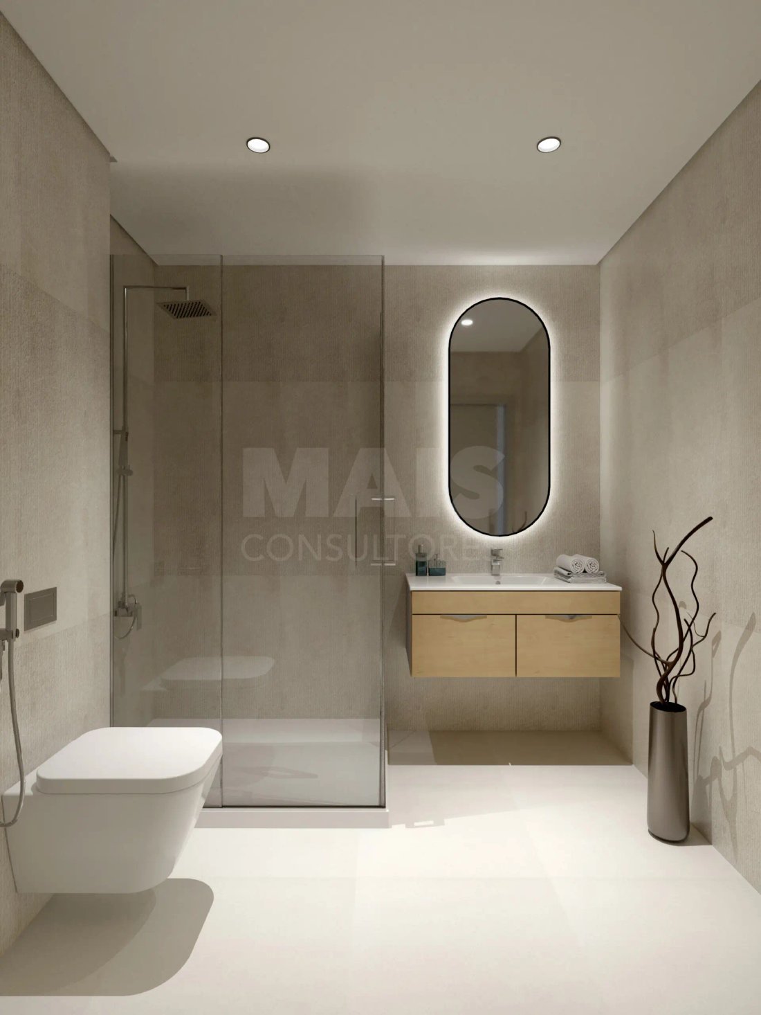 Apartment in Montijo e Afonsoeiro, Setubal, Portugal 2 - 18325355