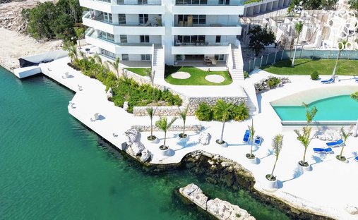 Apartment in Puerto Aventuras, Quintana Roo, Mexico 1