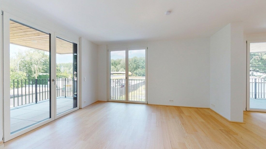 Apartment in Klosterneuburg, Lower Austria, Austria 4 - 18325935